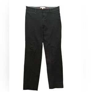 Banana Republic Women’s Sloan Fit Black Pants